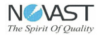 NOVAST